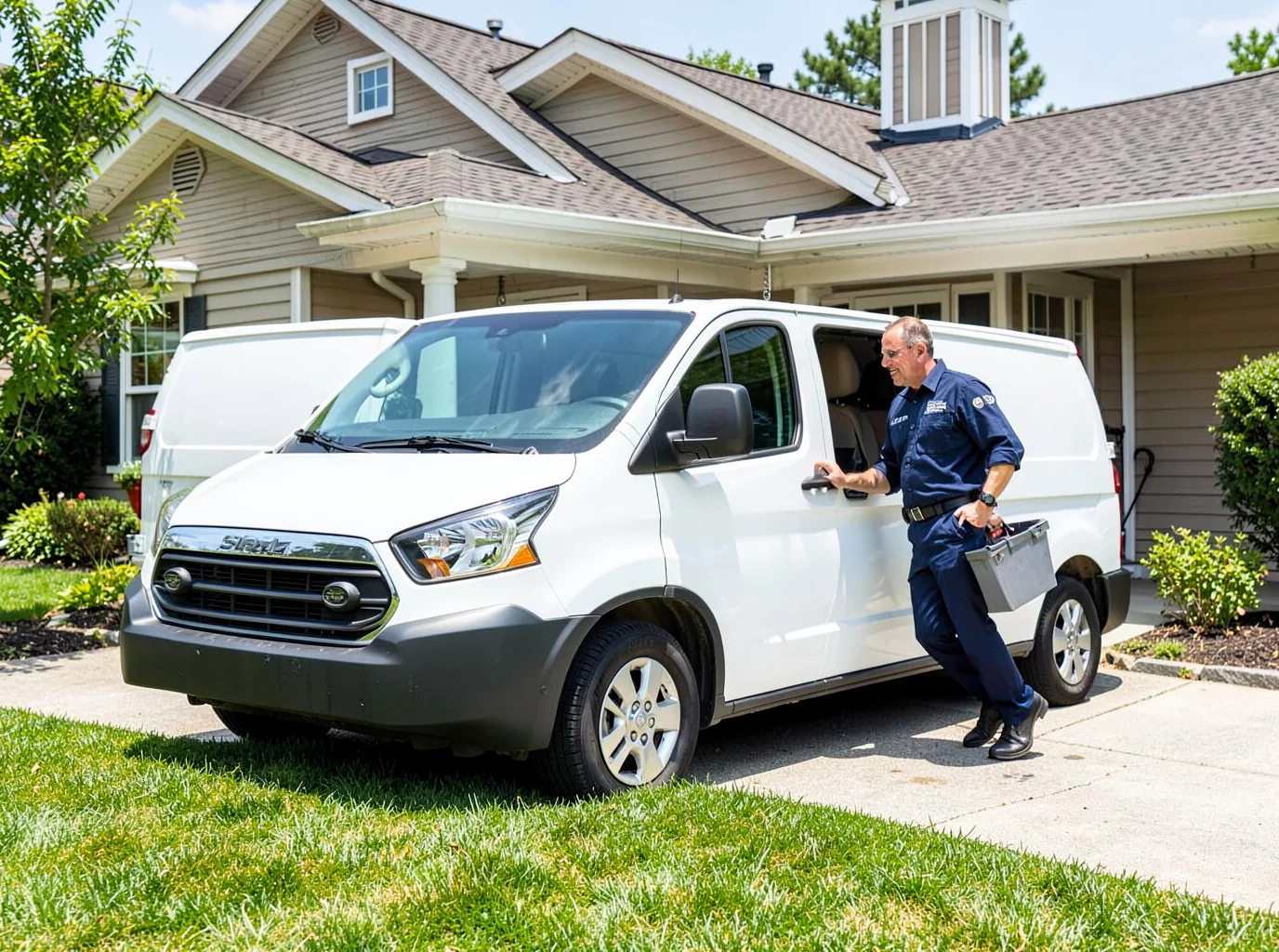 Emergency Plumber company in West Columbia, WV