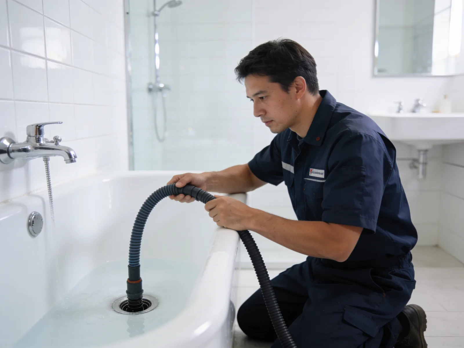Emergency Plumber West Columbia, WV FAQs